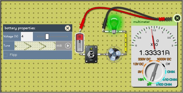 Online Circuit Simulator For STEM Education DCACLab Online Circuit Simulator For STEM Education DCACLab
